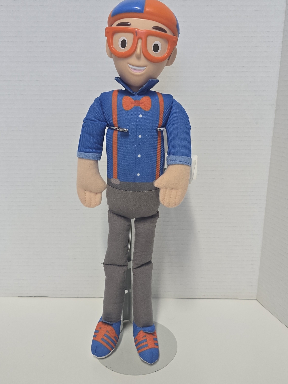 Blippi @ToyBros